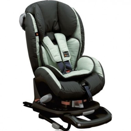 BeSafe iZi-Comfort X3 Isofix Автокресло гр.1 