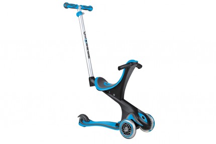 Globber EVO COMFORT PLAY 5в1