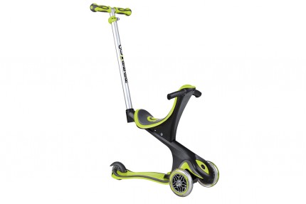 Globber EVO COMFORT PLAY 5в1