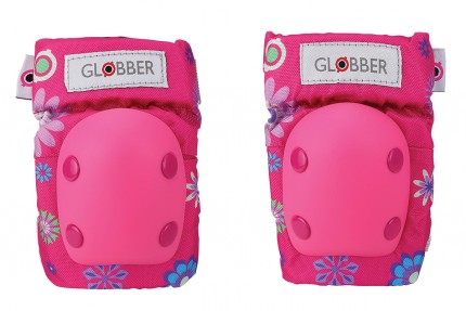 Набор защиты Globber Toddler Pads 