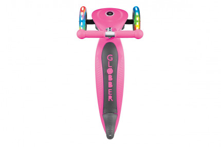 Globber Primo Foldable Lights