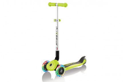 Globber Primo Foldable Lights